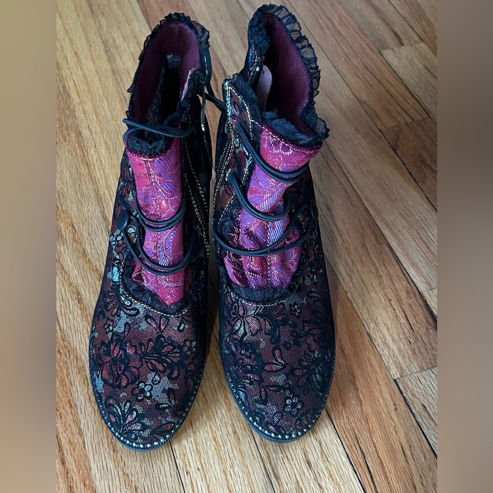 Spring Step L’artise Women bootis